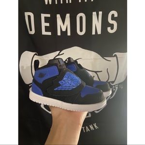 Toddler Air Jordan 1